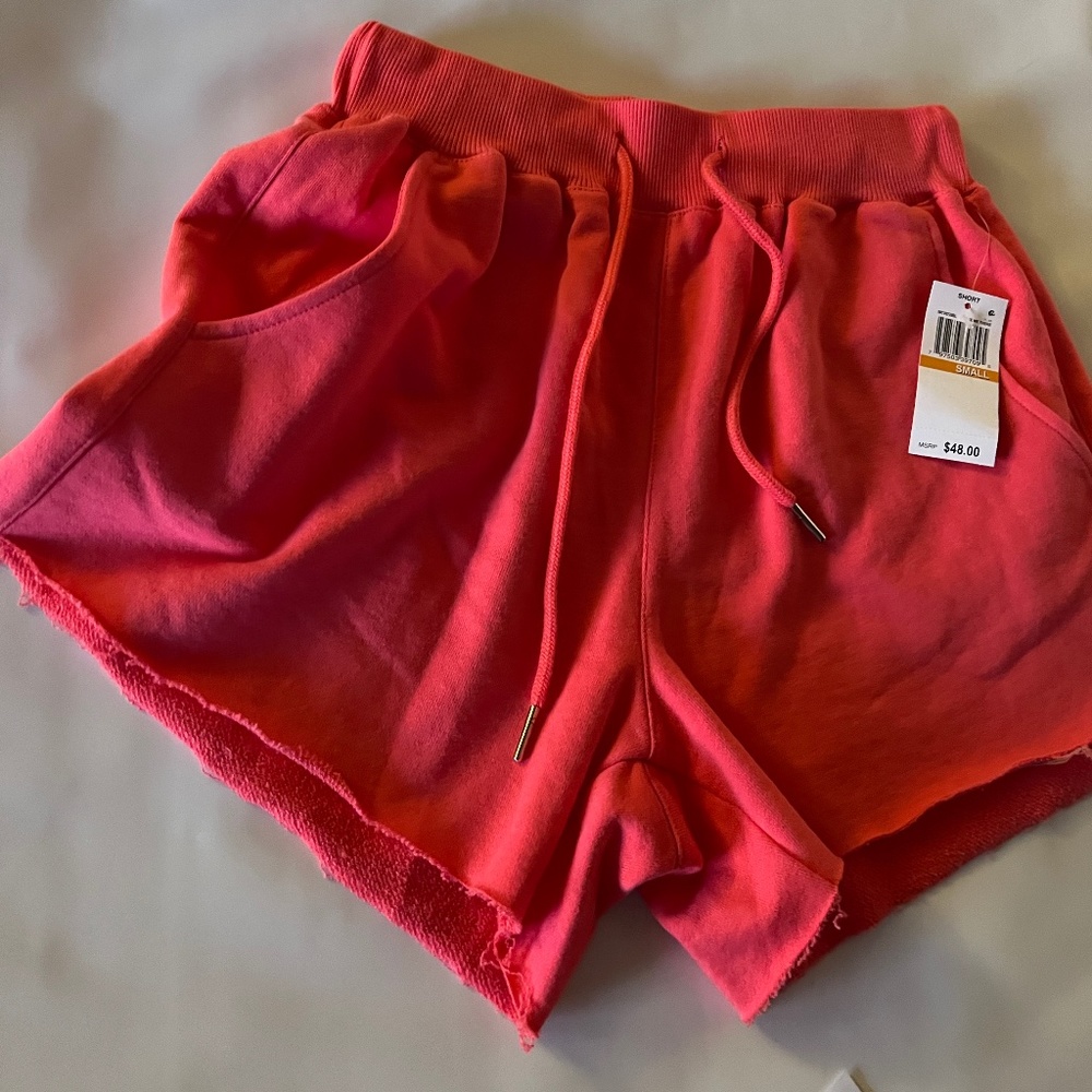 BLANKNYC Shorts In Take Me There, Size S